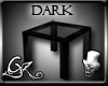 {Gz}Dark coffee table
