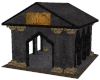 Horror Mausoleum