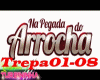 ARROCHA DO JACA 2016