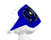 DMC XMas Hair Men