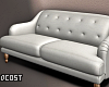 White Elegant Sofa