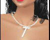 necklace T