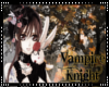 Vampire Knight girl