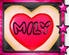 ☆ Mily's Cookie