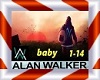 Alan Walker-BabyDon't Go