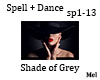 Spell + Dance - sp1-13