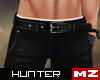 HMZ: Muscled Pants
