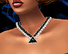 SL Onyx Bliss Necklace