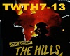 The Weeknd The Hills 2-2