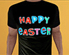 Happy Easter Shirt 12 M
