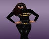 SS Batgirl