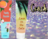 C| Tropical Lotion Duo