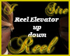 Reel Elevator Up Down