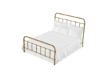 𝕽 Bed