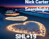Nick Carter-Searchligh