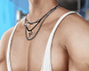 ♛ Sport Tank Wht II.