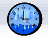 Aesthetic Clock 6
