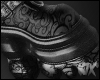 •Ringed Black