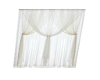 White Curtains 2