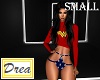 Wonder Woman -Small