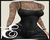 CASUAL BLACK OUTFIT INKD