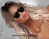 "SAV" LONA BLOND 2 HS