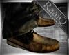 [RQ]Storm Shoes|DRT