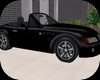 Black BMW