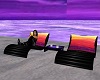 Beach Lounger