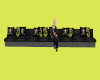 {SINs}Long Sofa