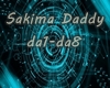 Daddy Sakima