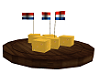 Dutch Cheese Dish