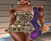 FG~ RBL Royal Dress