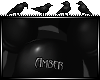 [Maiba] Amber Helmet