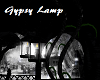 Gypsy Lamp