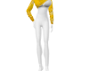 milano yellow