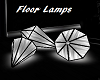 Elegance Floor Lamps