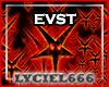 EVIL STARS Particle