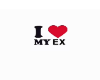 love yo ex?
