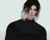 |Anu|B.Tucked TurtleNeck