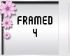 (AL)Framed Wedding 4
