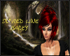 DL* Red Wine Bailey