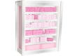 SG Pink BookShelf