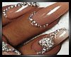 BB|Diamond Nails