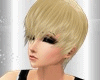 [zha] Blond hair