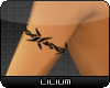 L* Tribal Arm Tattoo v2