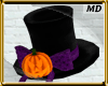 [MD] Hat Halloween