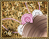 BUNNY EARS PURPLE
