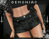 D| Skull Shorts