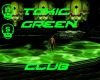toxic green club